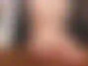 Adoración de pedicura natural de pies bbw; en el suelo, vas a mi adorador de pies acariciando, para ver cómo se arruga y se estira mi tamaño perfecto 10. Mi pedicura francesa perfecta te obliga a acariciarte.