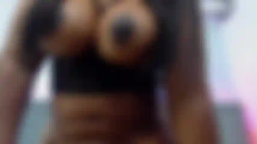 Siente mi cuerpo con cada movimiento.