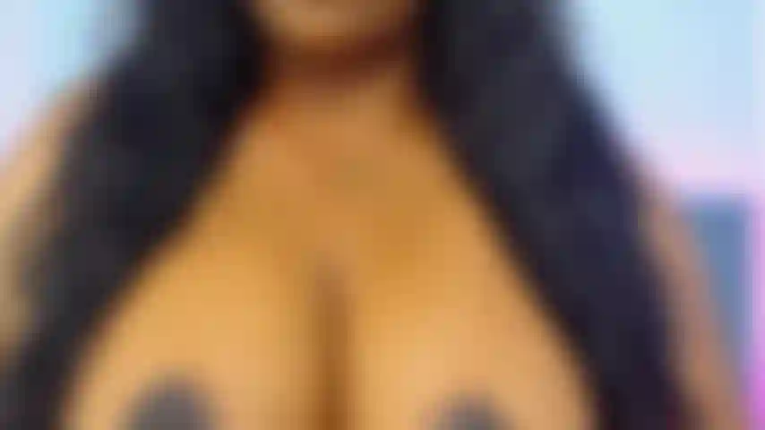 Complace a tu diosa jacky.