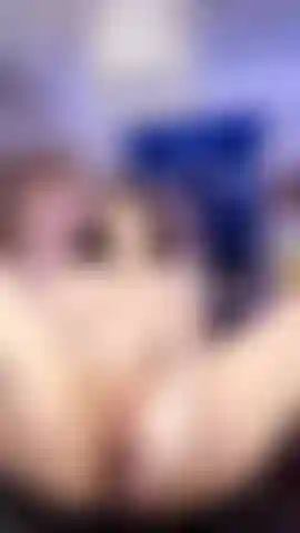 ¡Cogida y corrida en la boca!