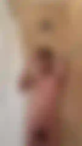 Sneak Peak From Inside The Shower