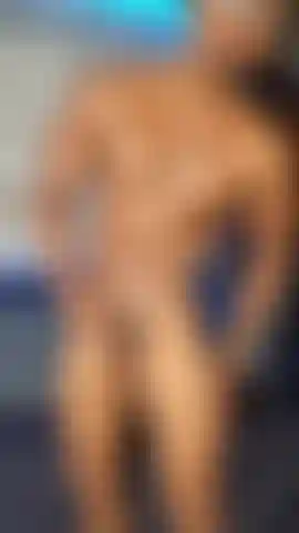 Intense ebony  body worked and ready for you