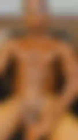 hard and oiled body, do you want to see something else hard?