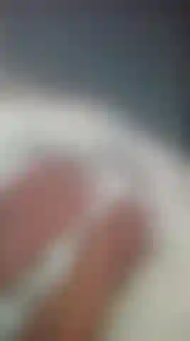 ¡Dedos de chocolate!