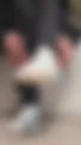 Worship my perfect toes while I take off these dirty stinky socks..