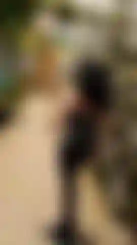 I'm going to leave you with the desire ... that makes it more fun