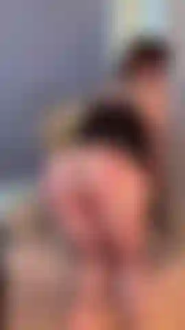 Solo ass play, doggy style, winking, fingering. moaning