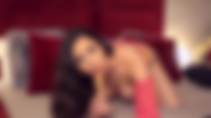 Te caliento con una dulce mamada!