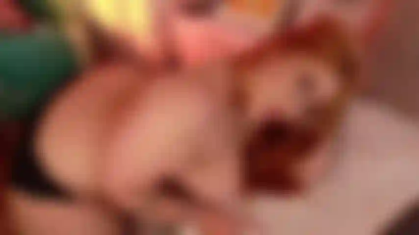 BBW always so naughty and playful