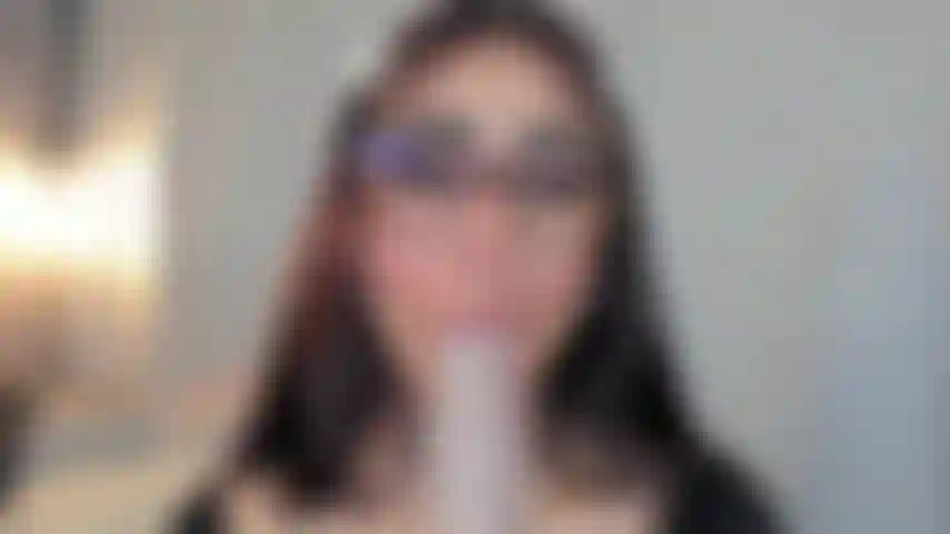 You want to discover how good I am with my mouth