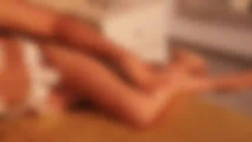 Secrets of My Naked Body