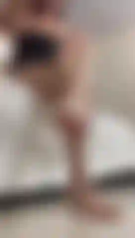 Do you want to play with my feet on your cock and a little oil?