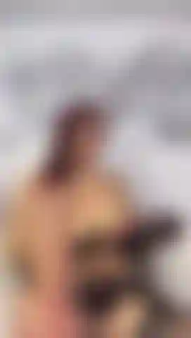 Fancy, sensual and touching your dick as you want