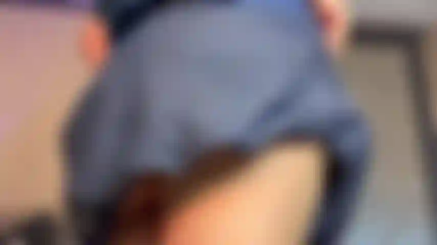 Welcome to my little universe of pleasure, enjoy with me