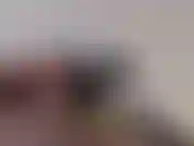 see daddy shoot his hot load all over black thigh highs