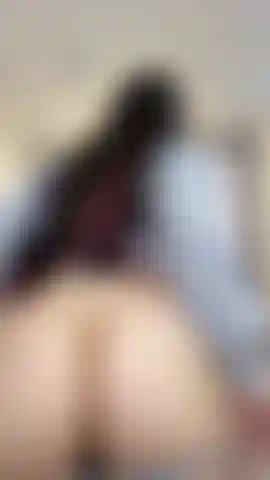 Mi dulce culo desnudo ?