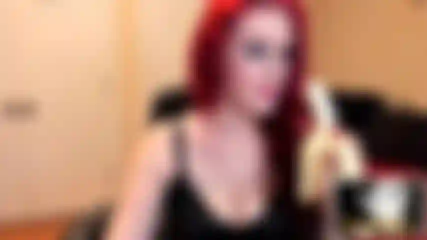 Tu tonta amante come un plátano, algo lindo para mostrar cómo puedo ser tonta y divertida también.