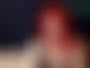 Striptease: ¡jennifer muestra su hermoso cuerpo con medias de lencería sexy y tacones!