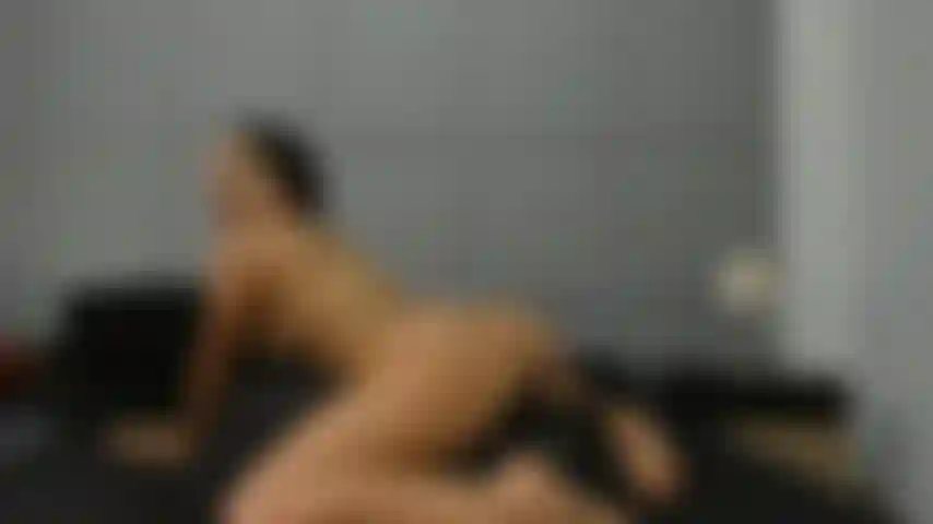 Sexy movimiento desnudo.