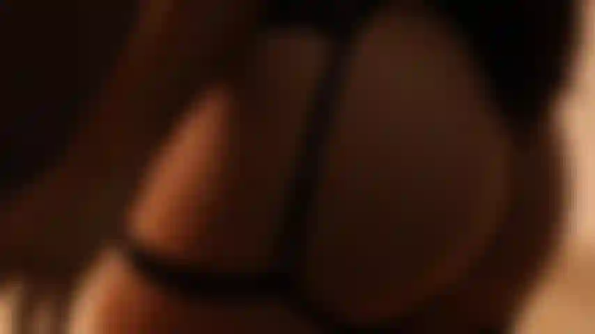 Cuerpo flexible y tonificado.