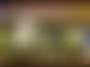 Gold desfila con jenny couture.