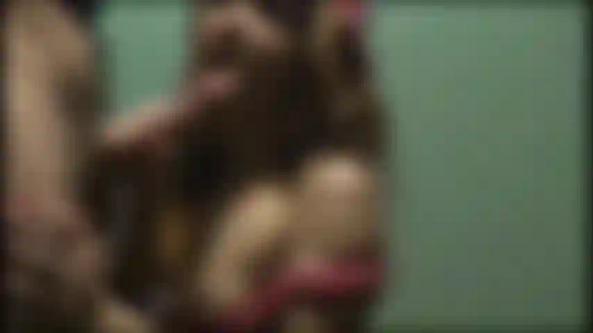 Young Jenny's 1st EVER Cum Facial *BOY/GIRL*