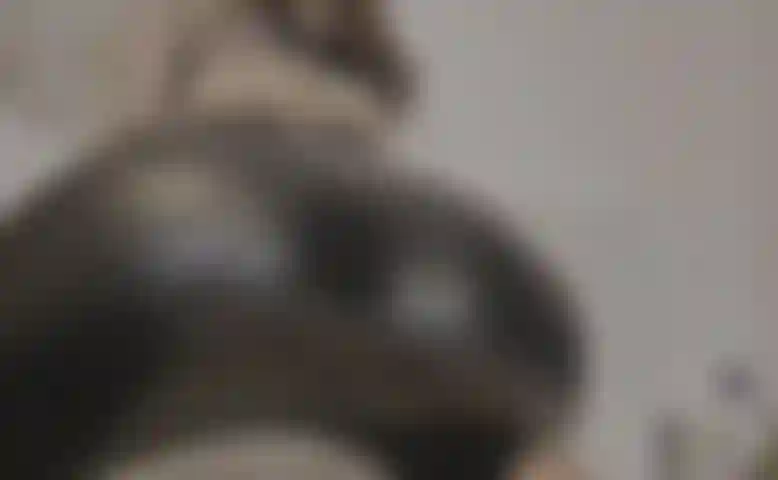 Tu culo de diosa en cuero.