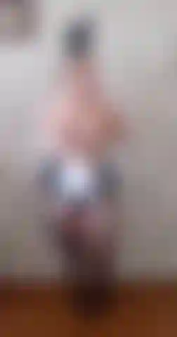 El conejo al revés.