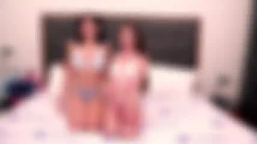 Summer bangers, follando toda la noche con kiara cole, aria valencia y tori mack.