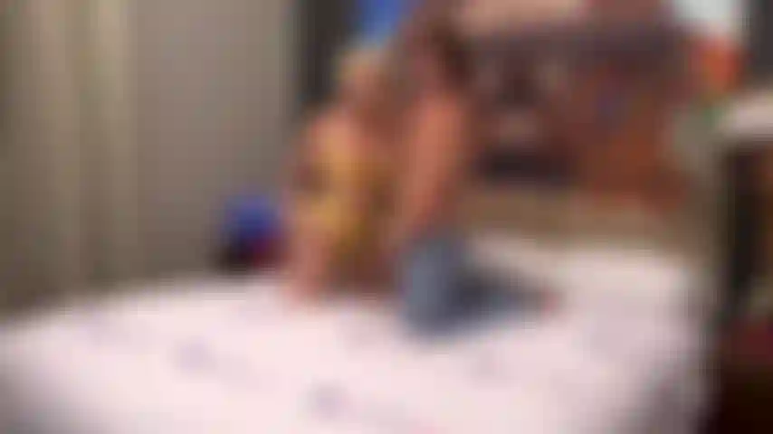 Rodeo all-stars - nathan bronson le da a spencer scott una buena cogida con rory knox y jasmine daze.