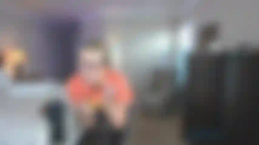 Lay back! I'm going to spread and sit on your face! Close ups of spreading and winking along with dirty talk