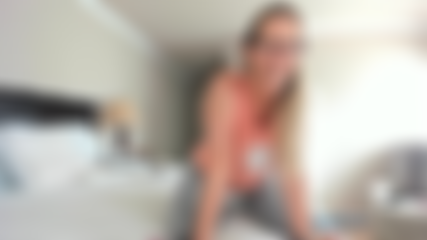 I'm a dirty girl who loves anal. "Daddy"  Dirty Talk roleplay, ATM double penetration, doggystyle, riding, face down ass up, ASMR