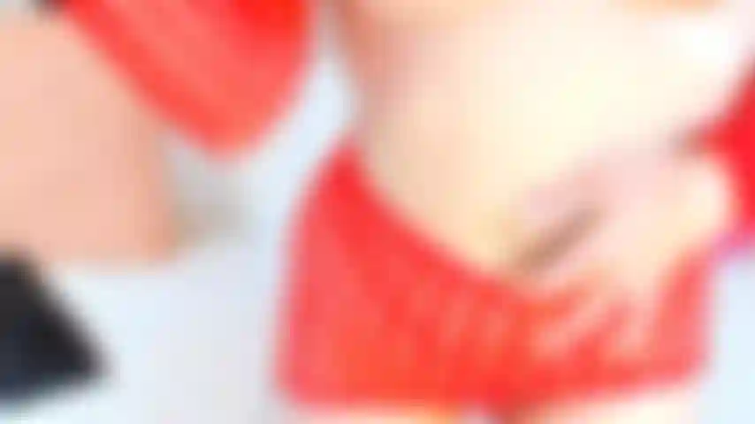 Anal de perrito con juguete de cristal y charla sucia.