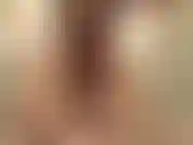 Una corrida sensual antes de dormir.