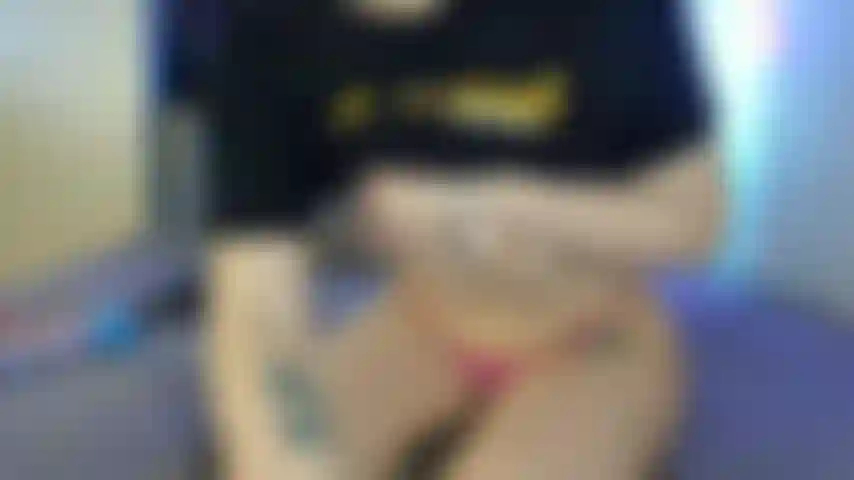 Charla sucia en perrito.