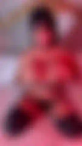 The Pleasure of My Touch