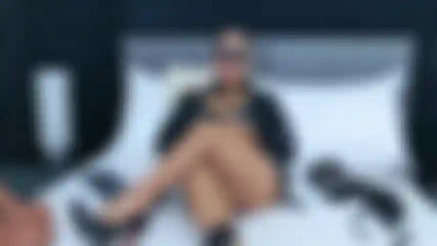 Opening Myself Just for You