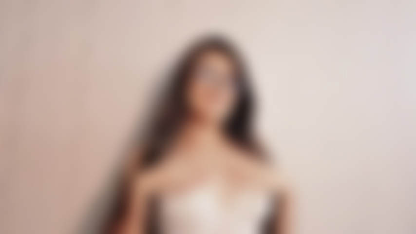 Con clase pero cachonda.