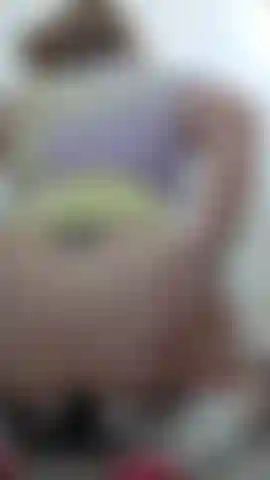 Big Titty PAWG Bouncing on my FAV NEW BBC TOY