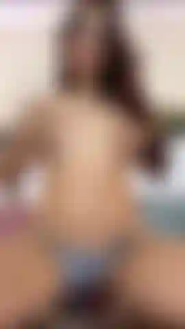 So horny