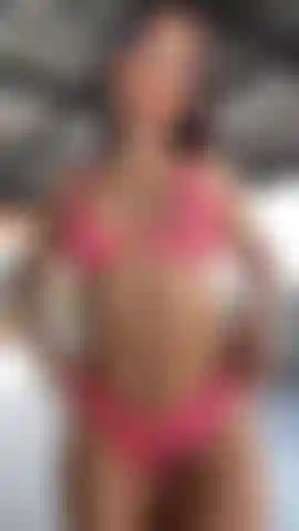 Mi cuerpo quiere algo de castigo.