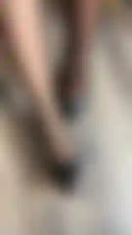 Para amantes de los pies.