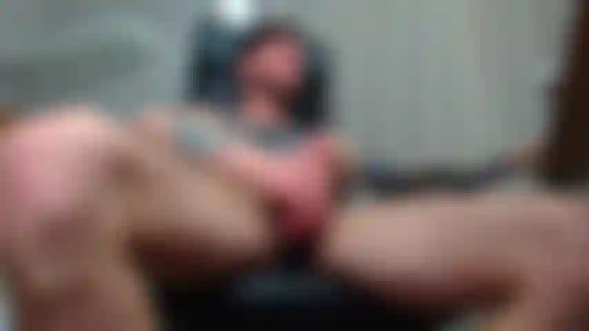 chest and face cumshoot