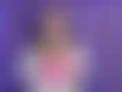 Hoy eres una esclava afortunada. Voy a dejarte acariciar mientras adoras mis tetas, acariciarás tu polla rápidamente cuando haga rebotar mis tetas, luego te abofetearás la polla y acariciarás lentamente cuando froto lentamente mis grandes y hermosos dd.