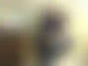 Lustra mis botas con tu lengua cornuda. Salgo esta noche y las quiero impecables.