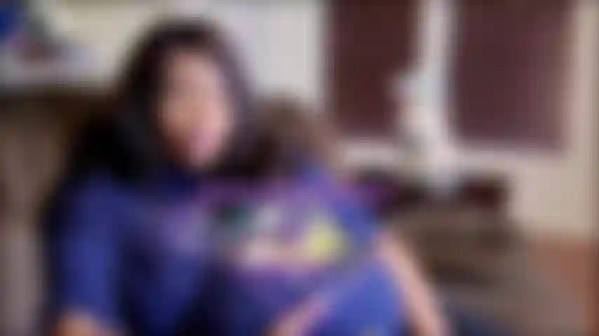 Mi amiga me quiere mas gorda hd.