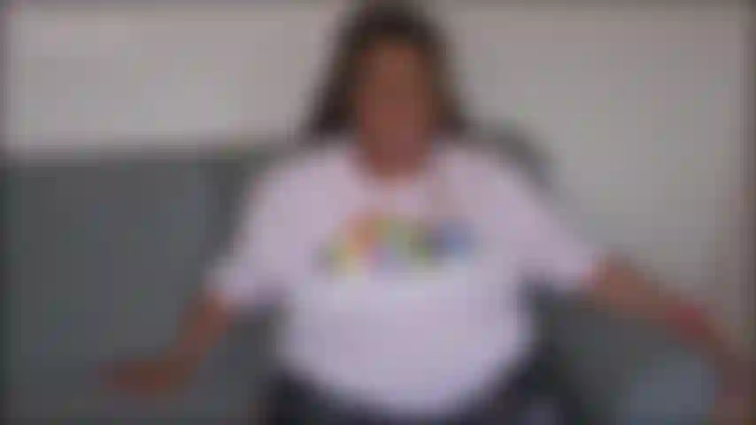 Engordando a escondidas a tu madrastra.