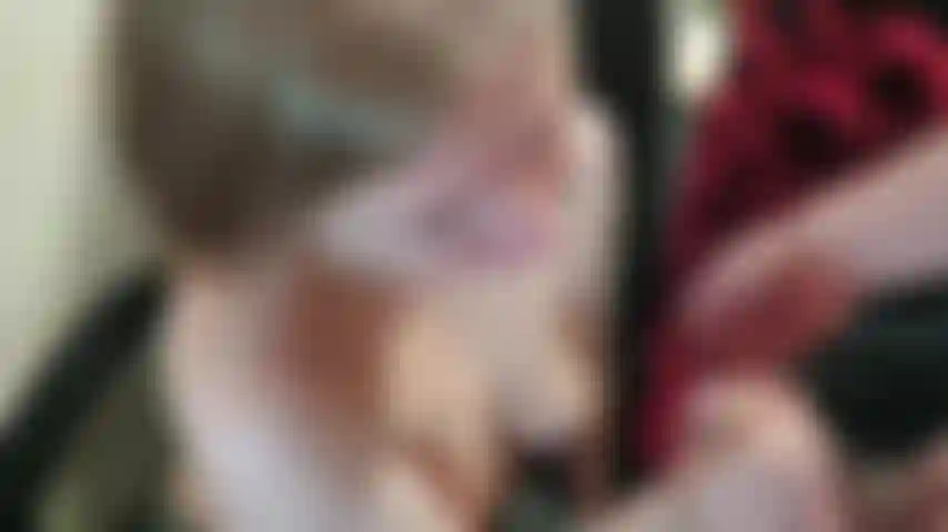 Suck and cum on face