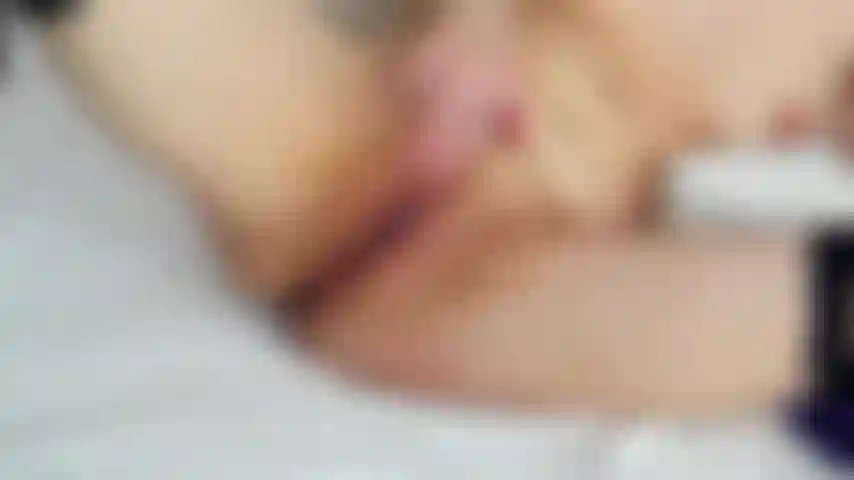 Zoom en el coño, digitación y apertura del coño!