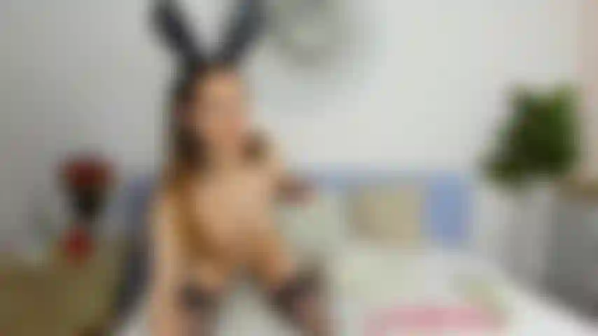 Tu chica playboy quería desearte unas felices pascuas 1.